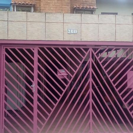 Appartamento Residencia Familiar San Paolo Esterno foto