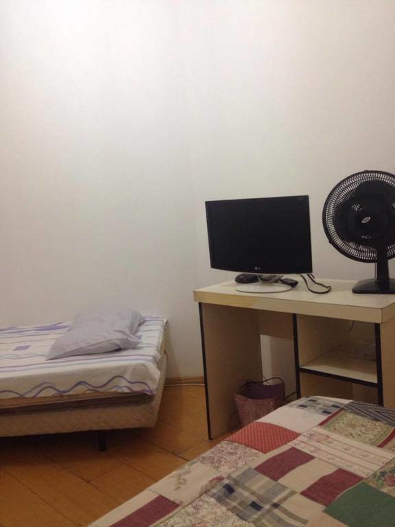 Appartamento Residencia Familiar San Paolo Esterno foto