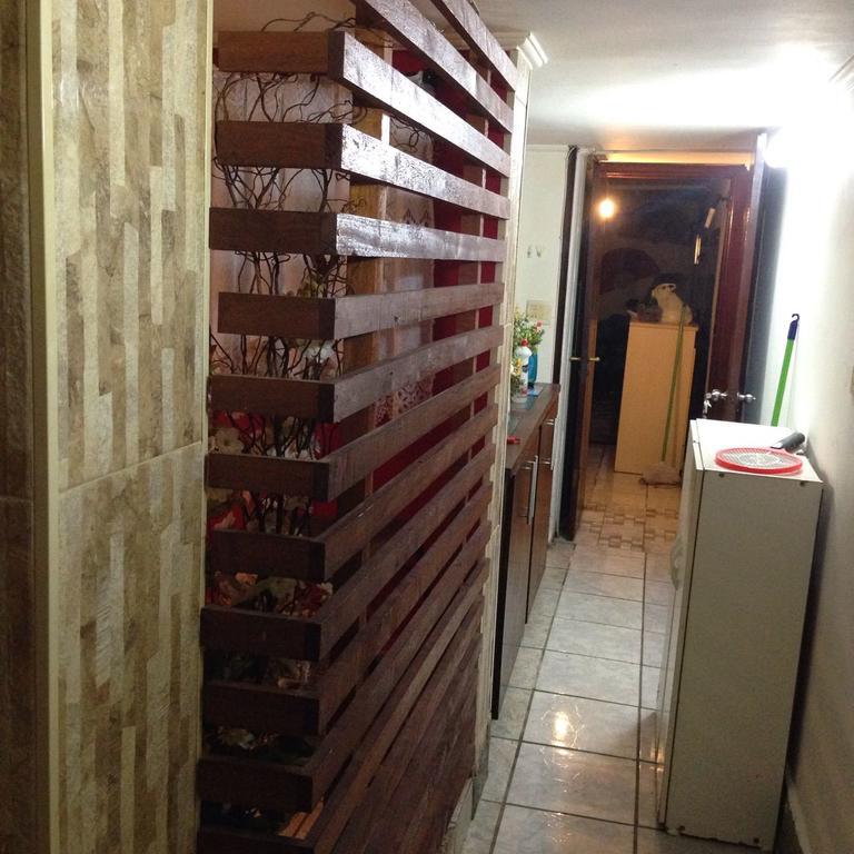 Appartamento Residencia Familiar San Paolo Esterno foto