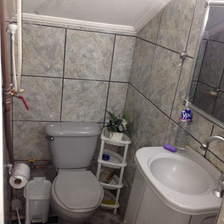 Appartamento Residencia Familiar San Paolo Esterno foto