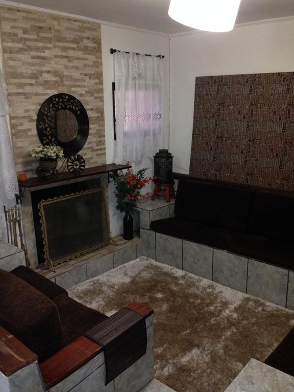 Appartamento Residencia Familiar San Paolo Esterno foto