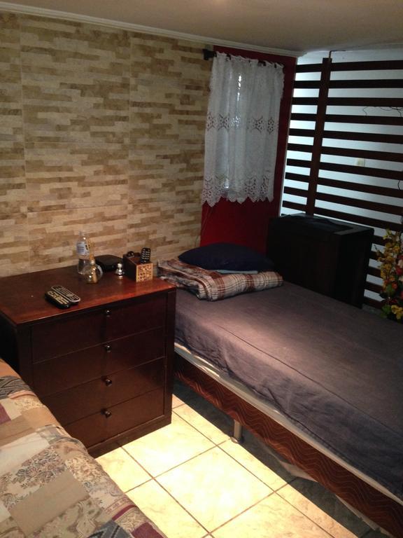 Appartamento Residencia Familiar San Paolo Esterno foto