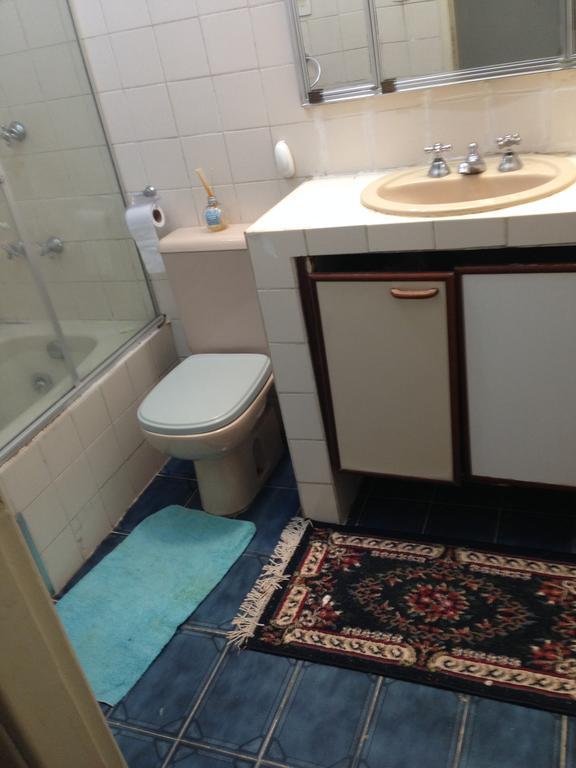 Appartamento Residencia Familiar San Paolo Esterno foto